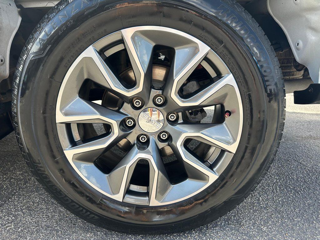 2019 Chevrolet Silverado 1500 RST - Photo 31