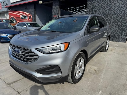 2020 Ford Edge SE SUV