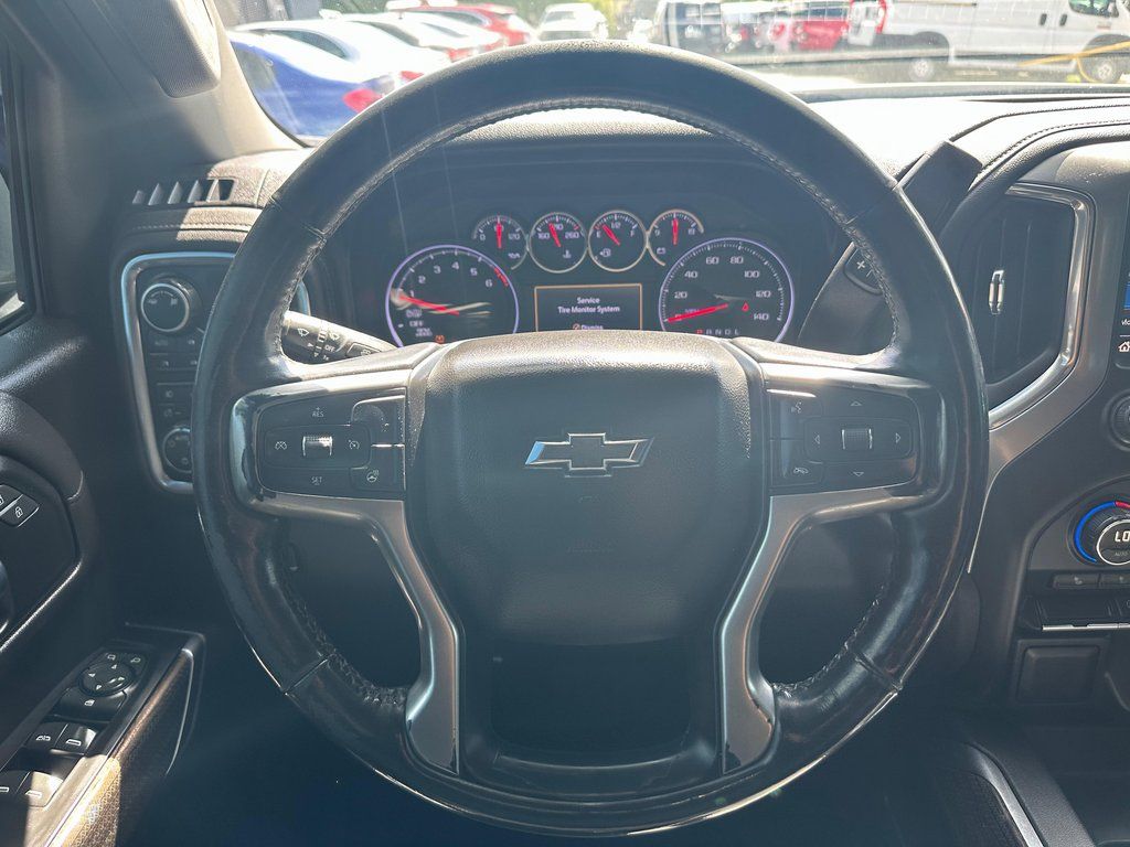 2019 Chevrolet Silverado 1500 RST - Photo 16