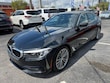BMW 540i