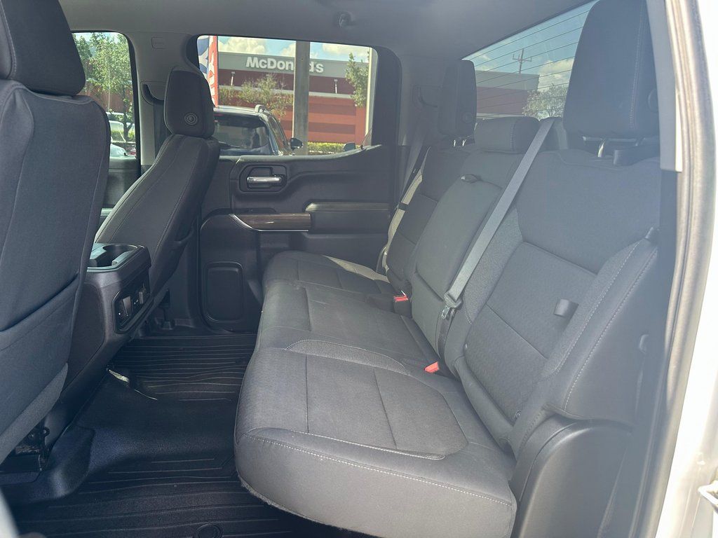 2019 Chevrolet Silverado 1500 RST - Photo 27