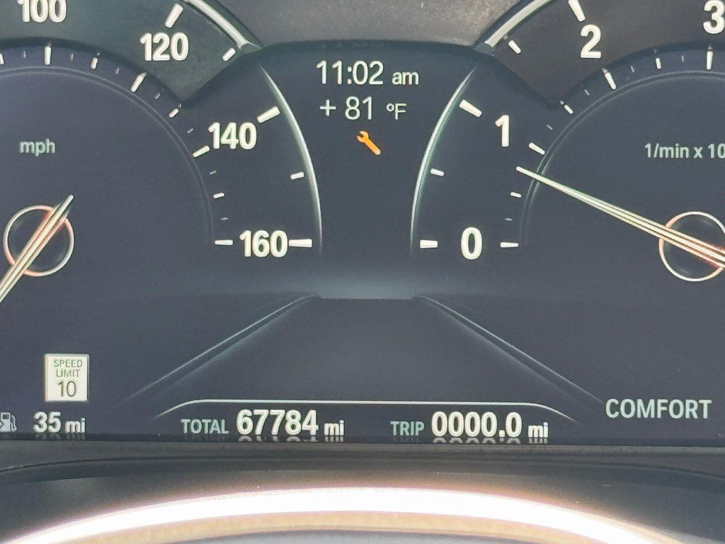 2019 BMW 5 Series 540i - Photo 19