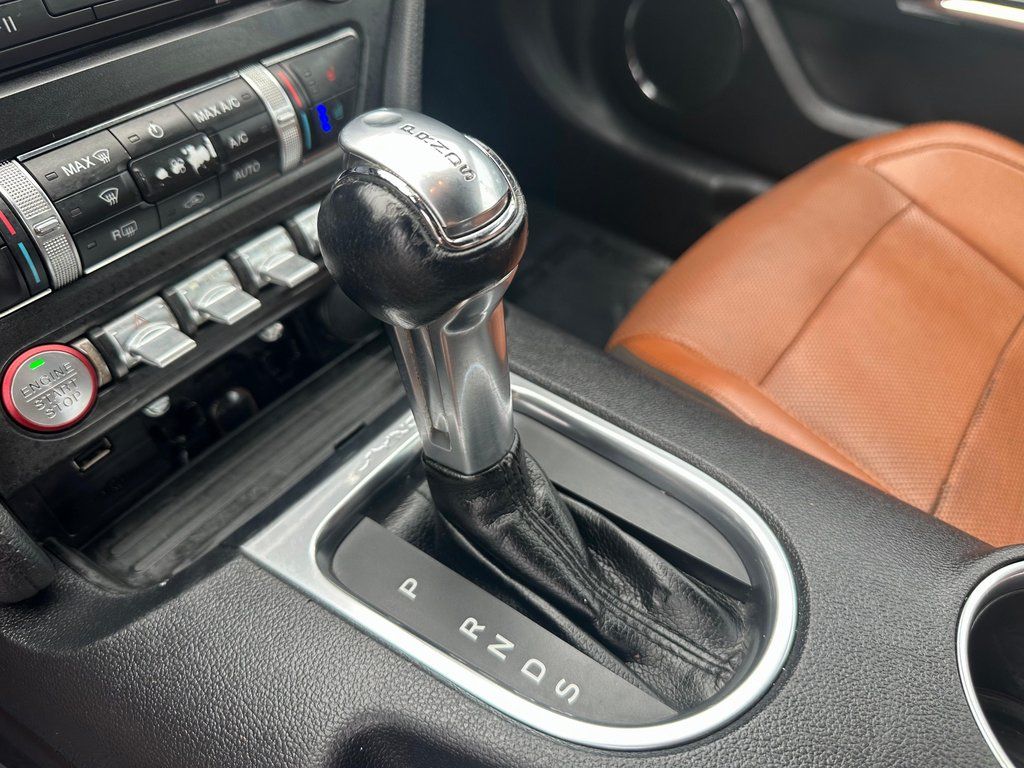 2019 Ford Mustang EcoBoost - Photo 19