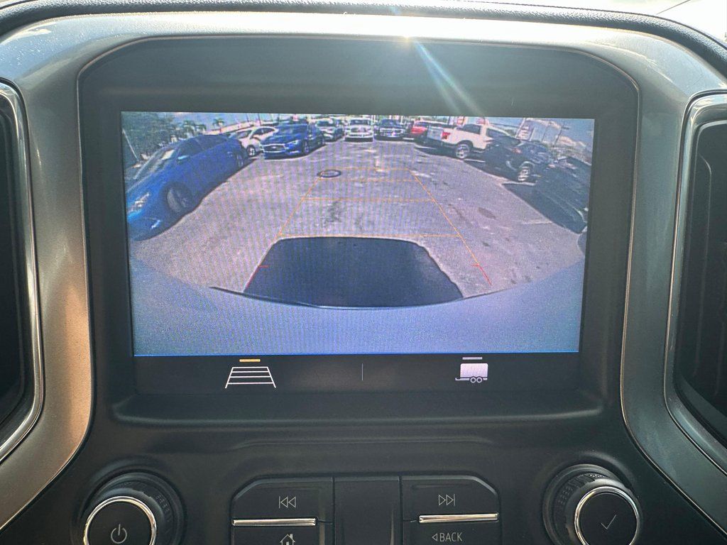 2019 Chevrolet Silverado 1500 RST - Photo 19