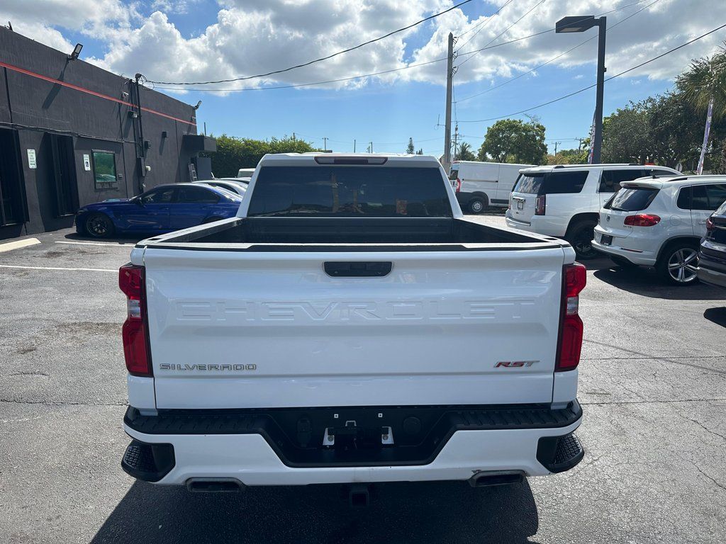2019 Chevrolet Silverado 1500 RST - Photo 7