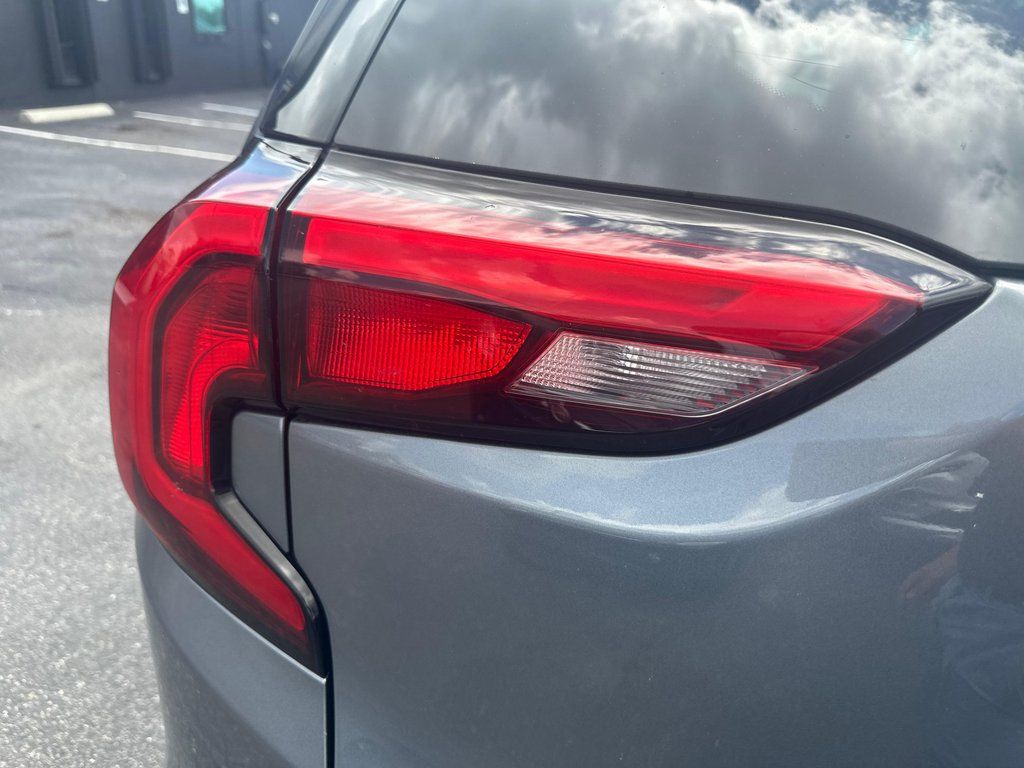 Used 2019 GMC Terrain SLE SUV