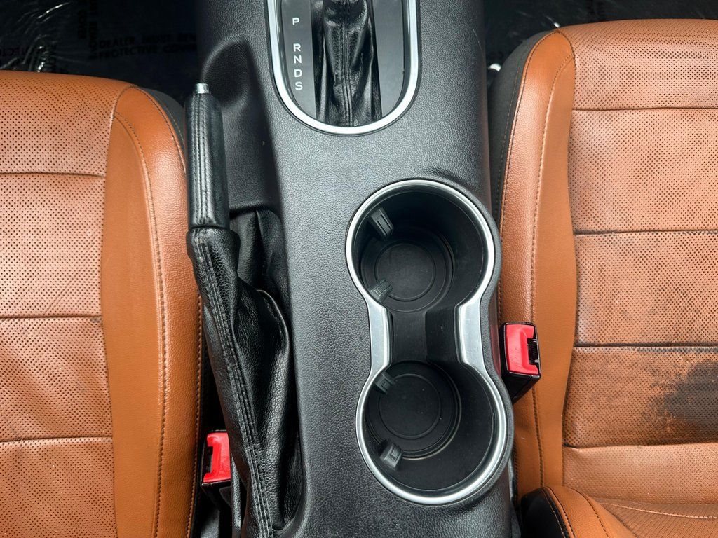 2019 Ford Mustang EcoBoost - Photo 20