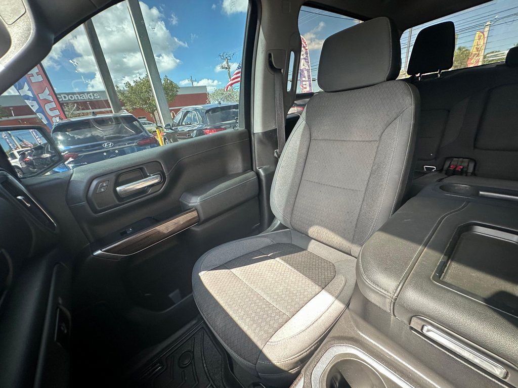2019 Chevrolet Silverado 1500 RST - Photo 22