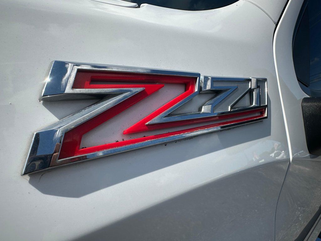 2019 Chevrolet Silverado 1500 RST - Photo 33