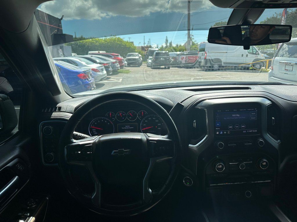 2019 Chevrolet Silverado 1500 RST - Photo 28
