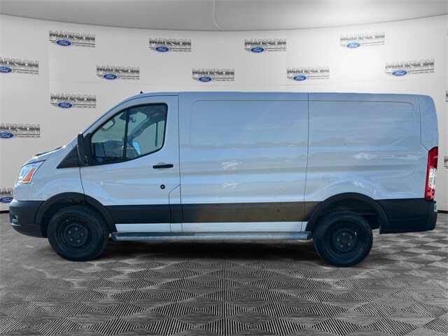 2022 Ford Transit photo 2