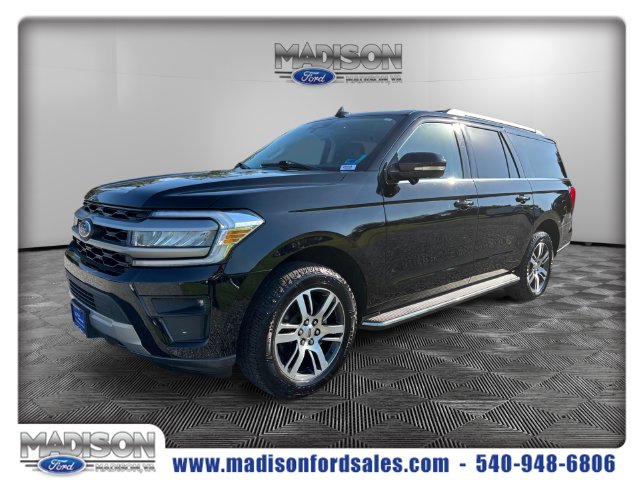  Ford Expedition Max