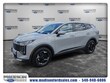  Kia Sportage Hybrid