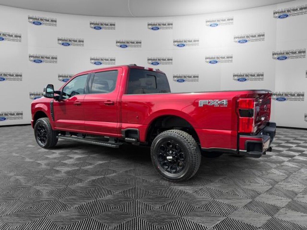 New 2026 Ford F-350SD Truck