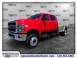  Chevrolet Silverado 5500HD