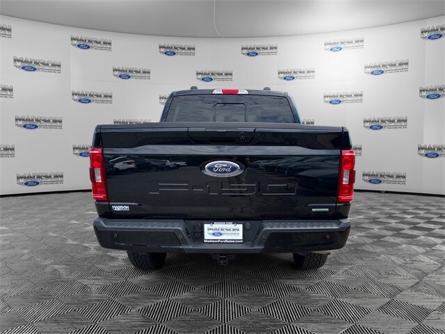2023 Ford F-150 XLT photo 4