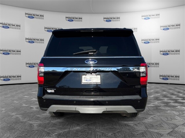 2021 Ford Expedition Limited photo 3