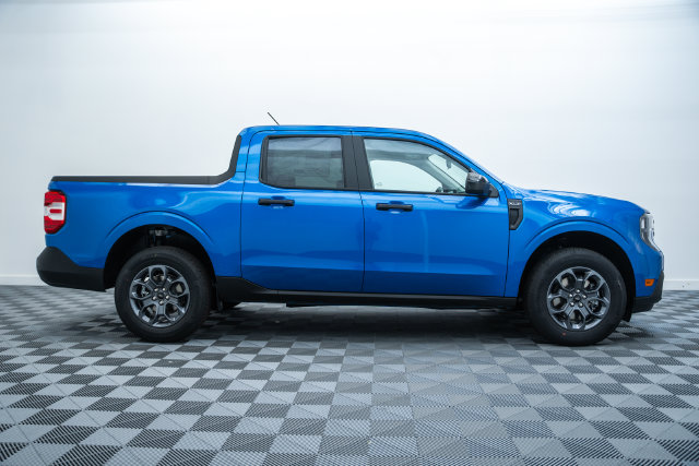 New 2026 Ford Maverick XLT Truck