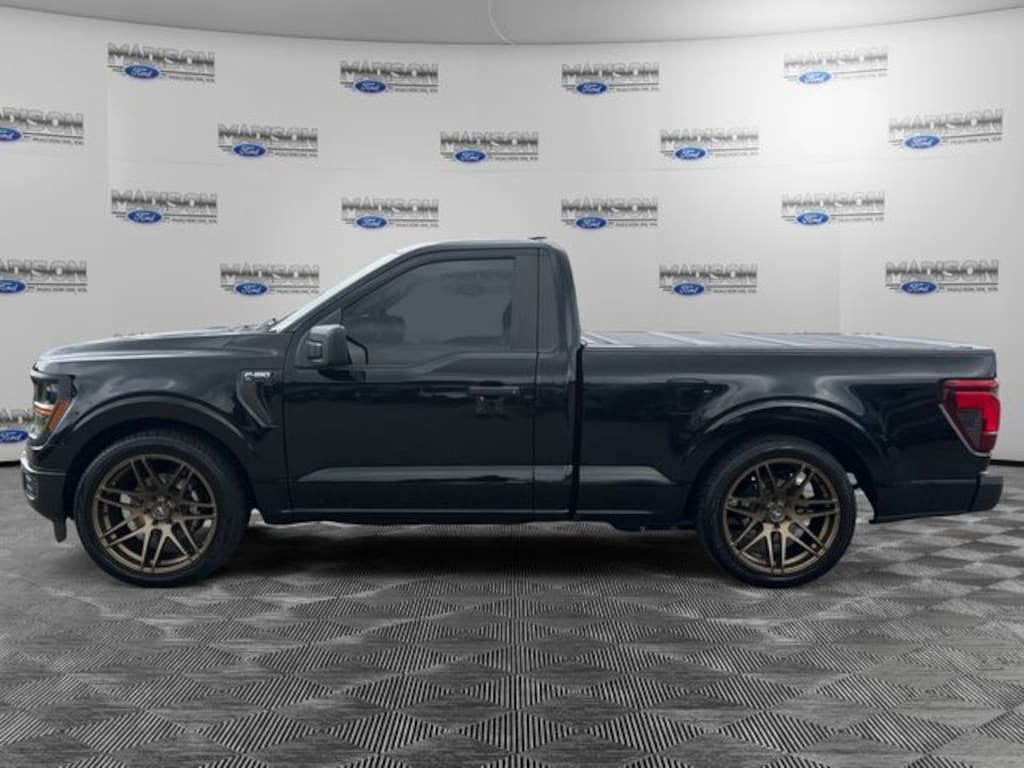 Used 2024 Ford F-150 XL Truck