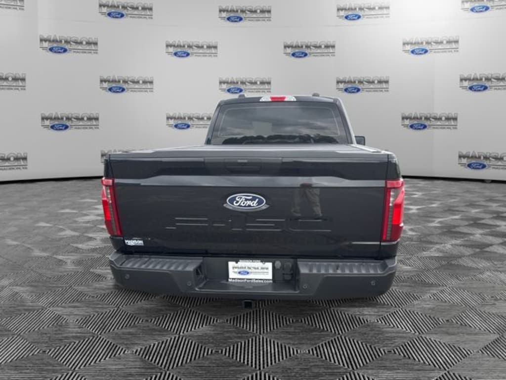 Used 2024 Ford F-150 XL Truck