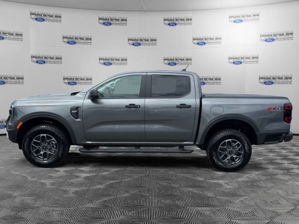 Used 2026 Ford Ranger XLT Truck