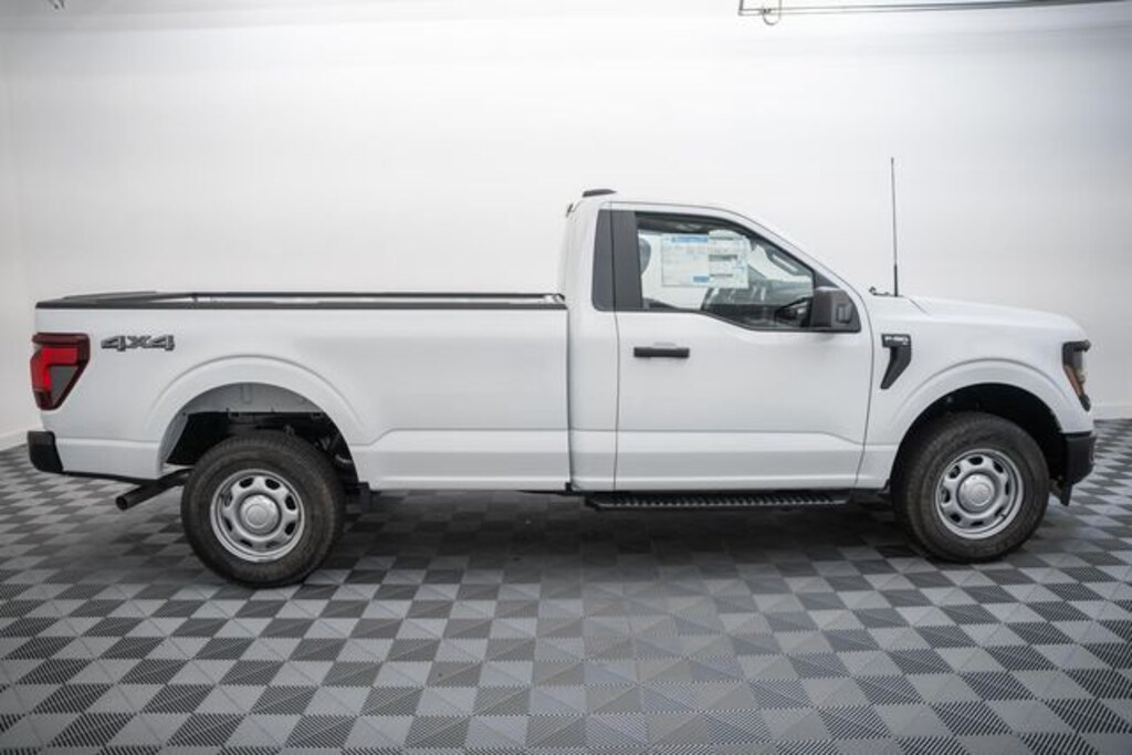 New 2026 Ford F-150 XL Truck