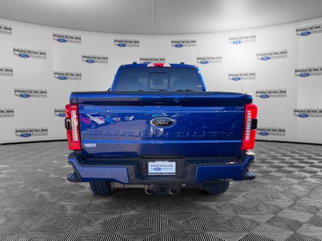 New 2026 Ford F-250SD XLT Truck