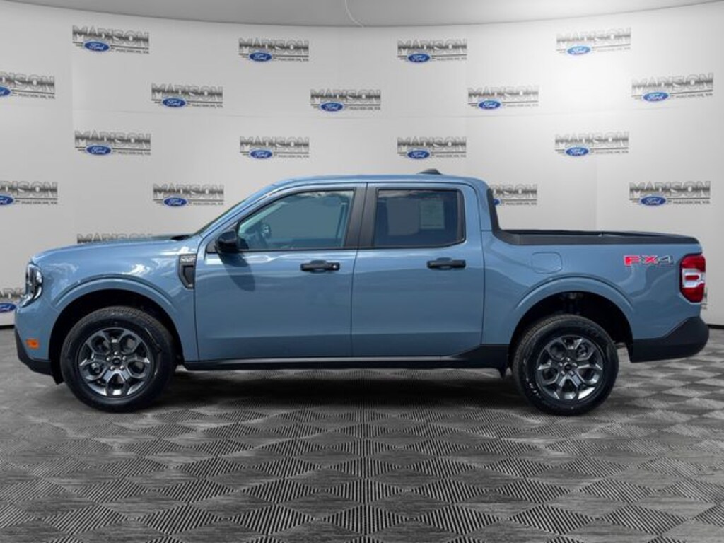 New 2026 Ford Maverick XLT Truck