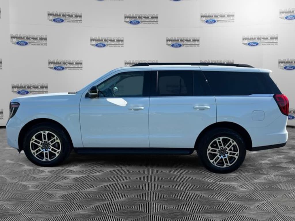 Used 2025 Ford Expedition Active SUV
