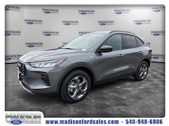 2026 Ford Escape ST-Line SUV