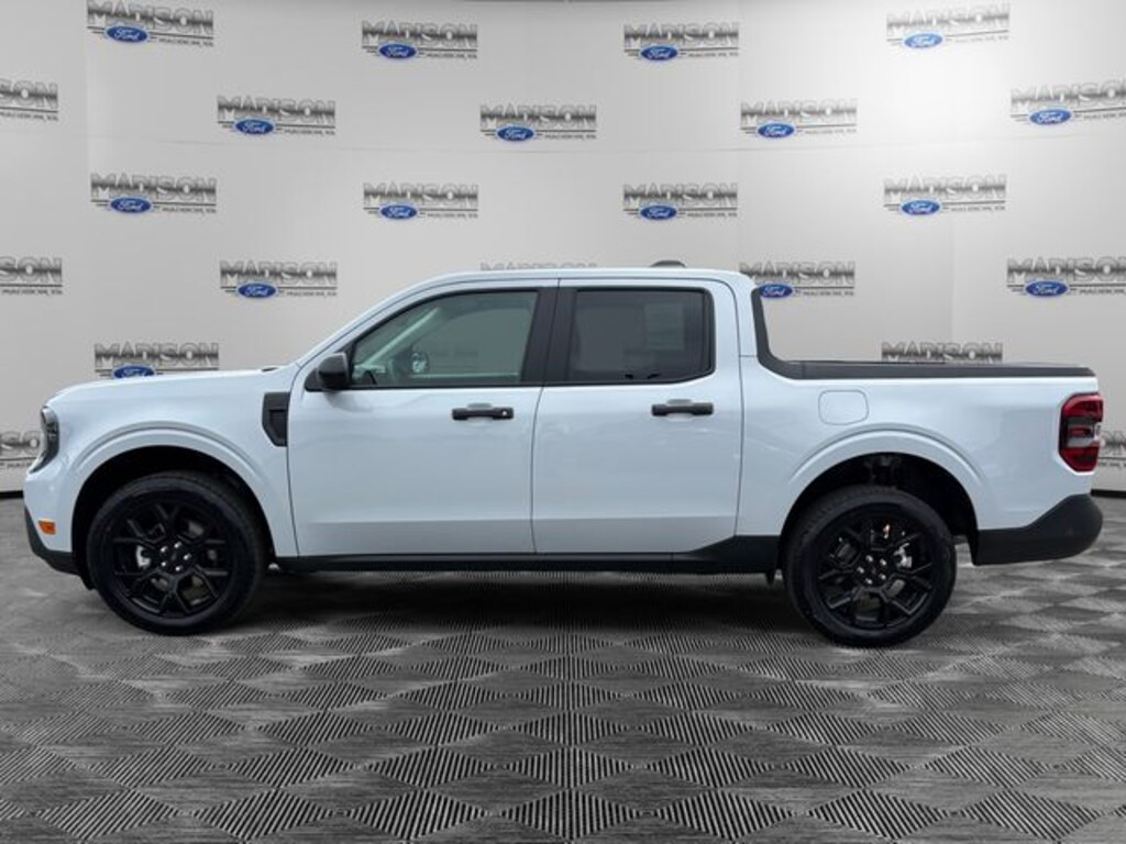 New 2025 Ford Maverick XLT Truck