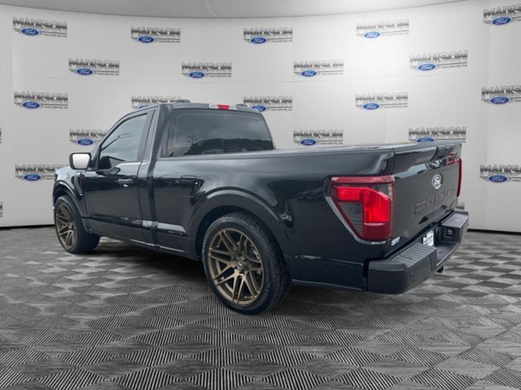 Used 2024 Ford F-150 XL Truck
