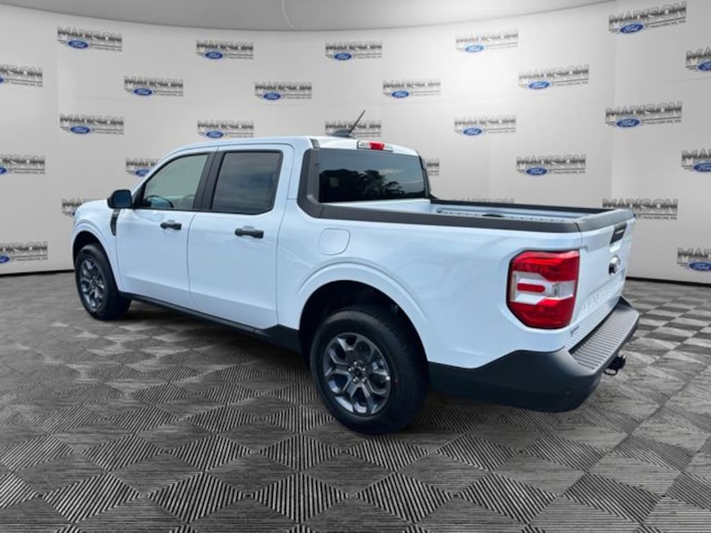 New 2026 Ford Maverick XLT Truck