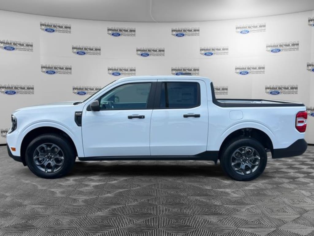 New 2026 Ford Maverick XLT Truck