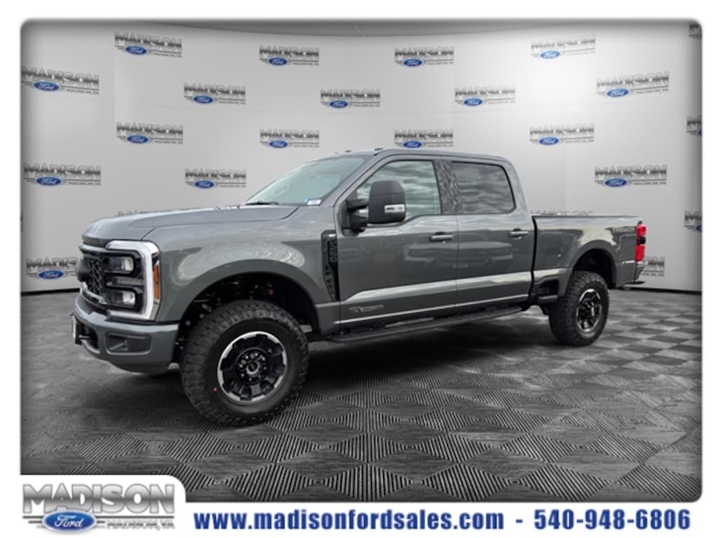 New 2026 Ford F-250SD XLT Truck