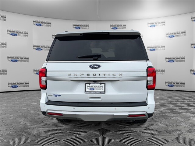 2024 Ford Expedition XLT photo 4