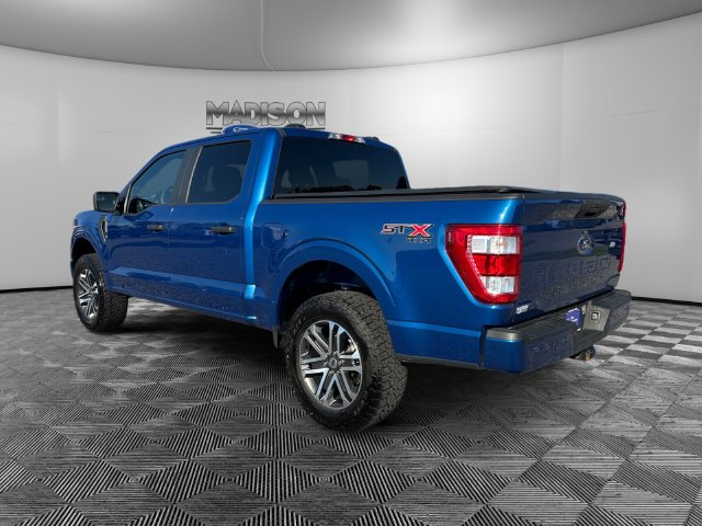 Certified 2023 Ford F-150 XL Truck