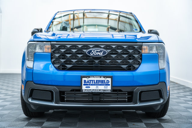 New 2026 Ford Maverick XLT Truck