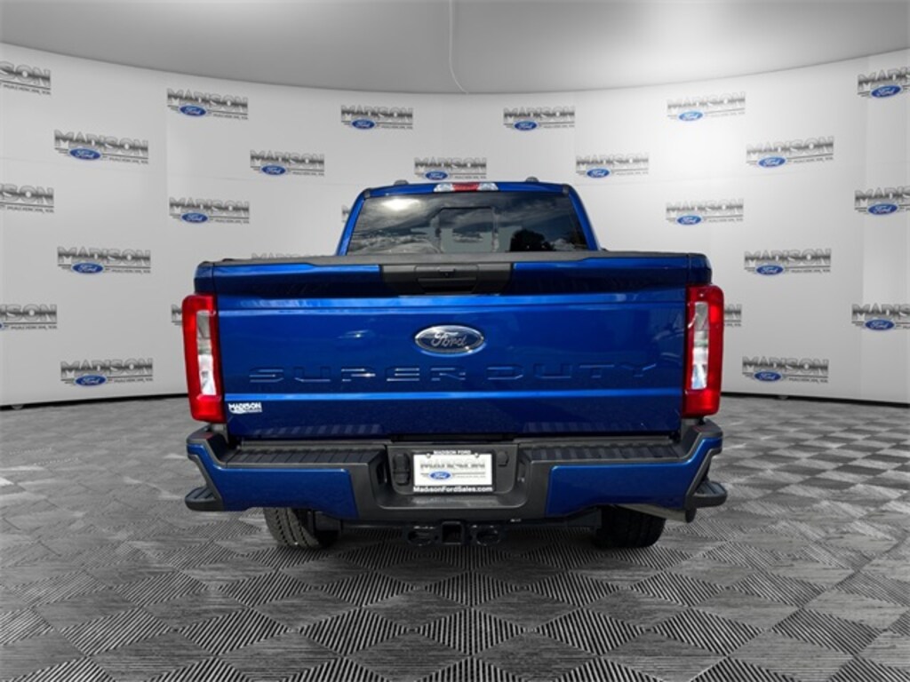 New 2026 Ford F-250SD XL Truck