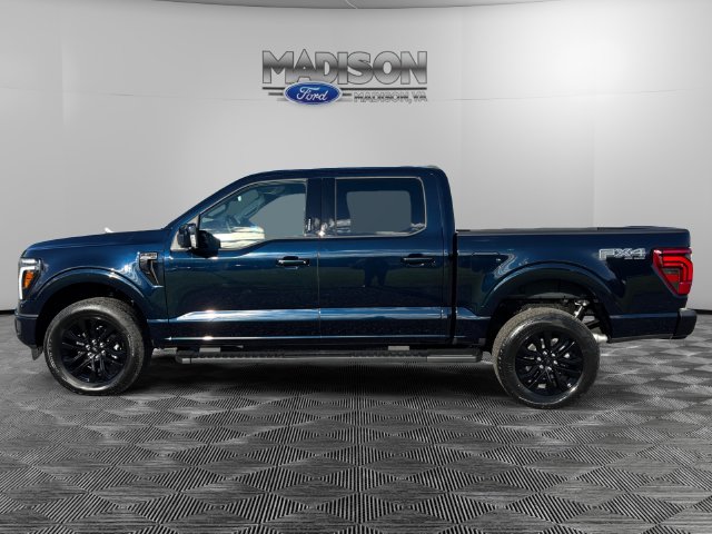 New 2026 Ford F-150 Lariat Truck