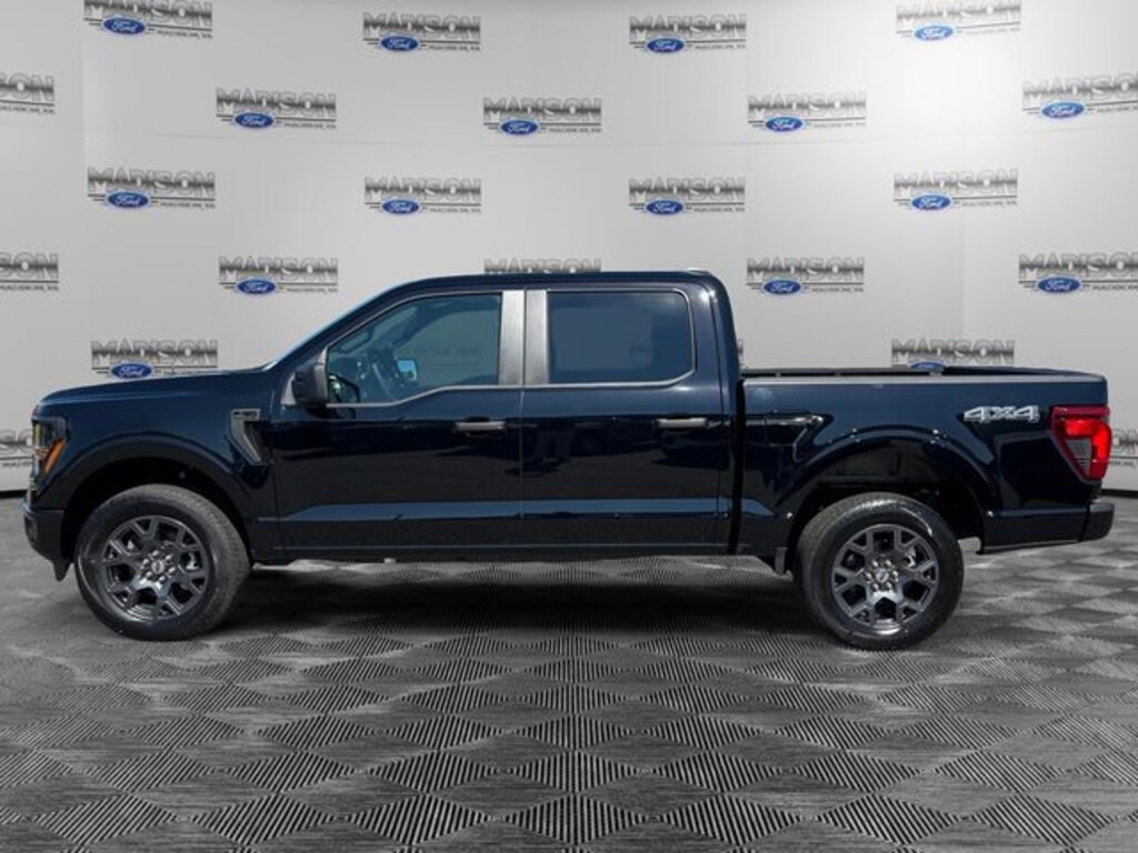 New 2026 Ford F-150 STX Truck