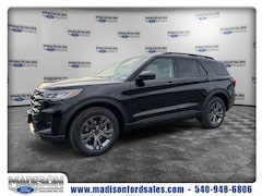 2026 Ford Explorer Active SUV