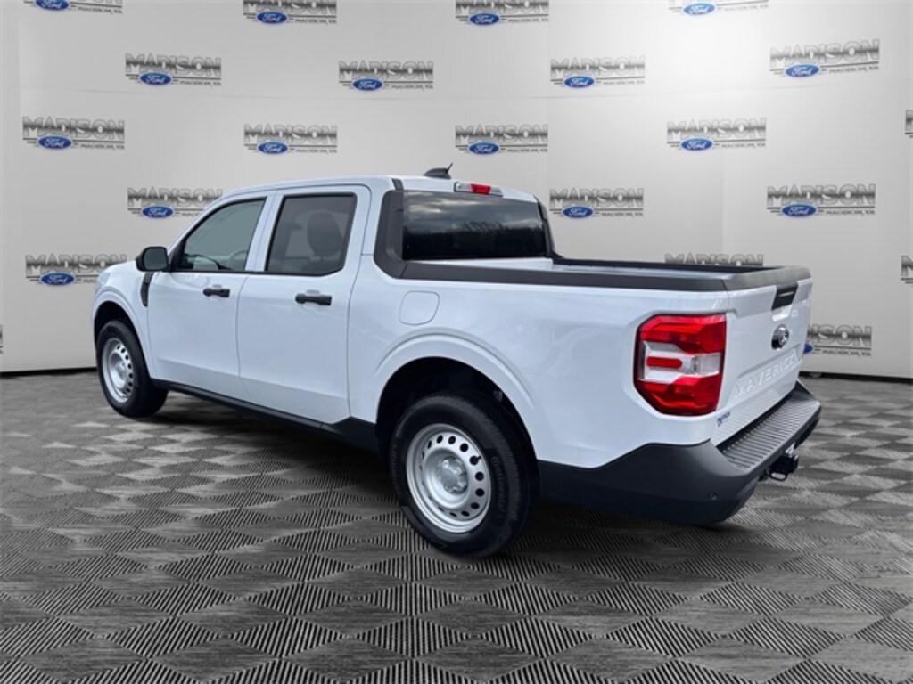New 2025 Ford Maverick XL Truck
