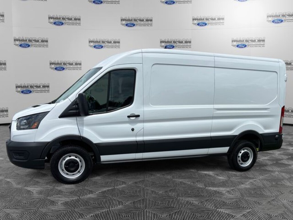 New 2025 Ford Transit-250 Base Cargo Van