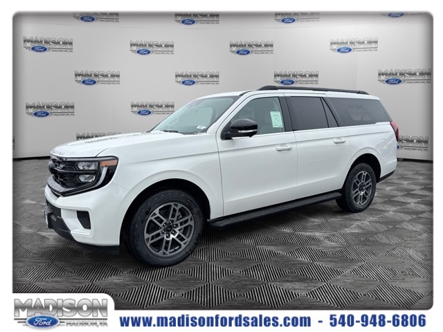 2025 Ford Expedition Active's photo