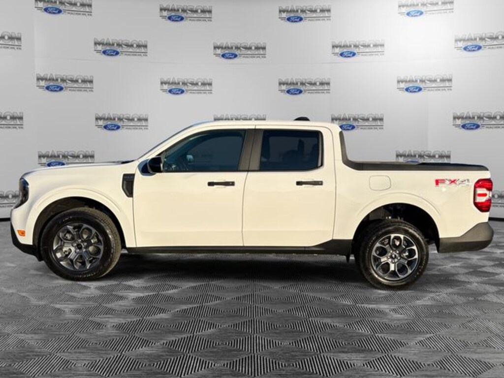 New 2025 Ford Maverick XLT Truck
