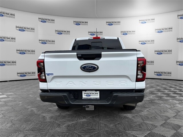 2024 Ford Ranger Lariat photo 3