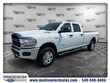  Ram 2500