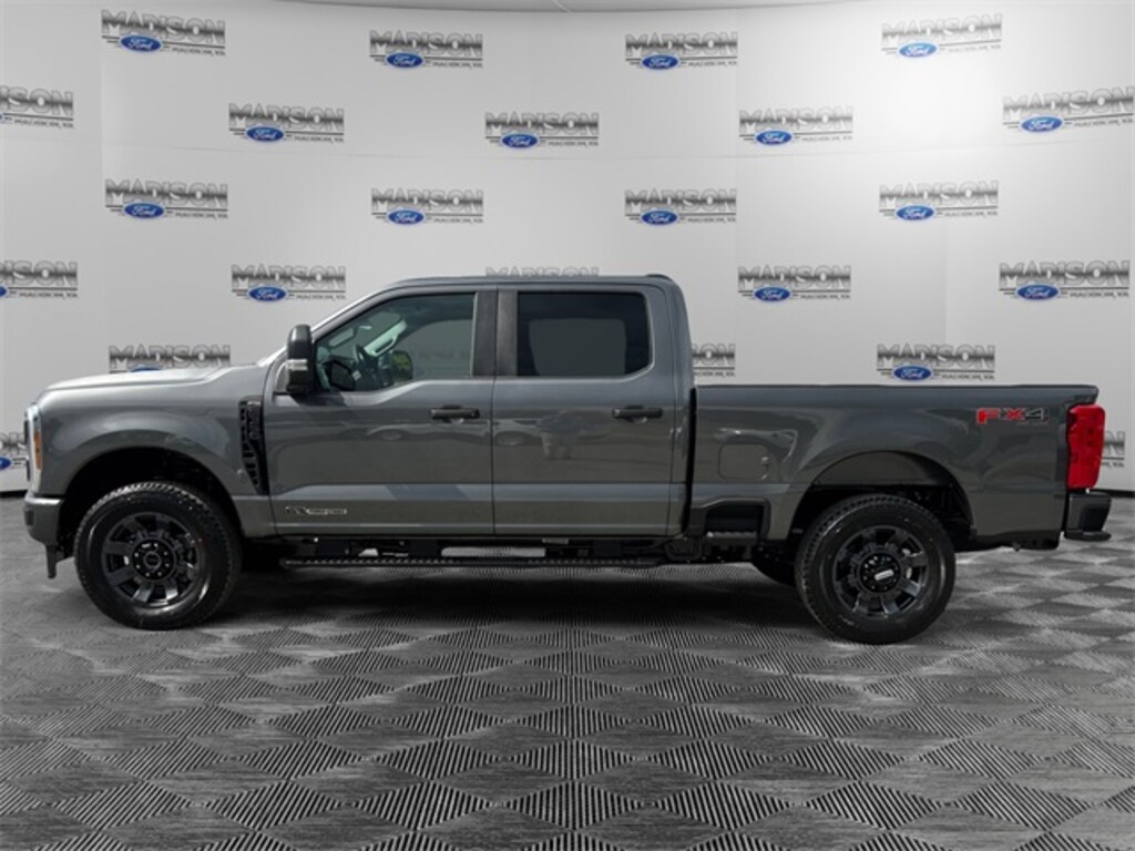 New 2026 Ford F-350SD XL Truck