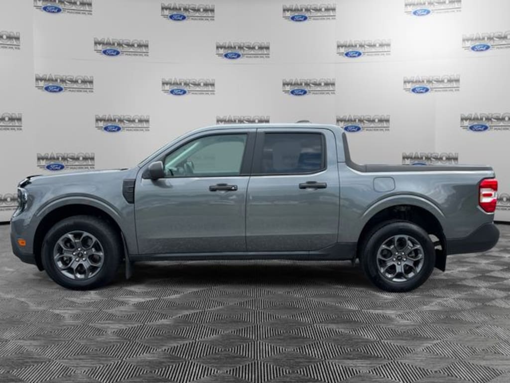 Used 2025 Ford Maverick XLT Truck